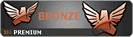 Bronz Premium